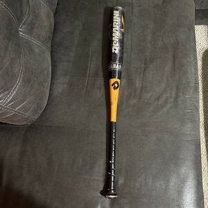 Demarini Vexxum SC3 Baseball Bat 31” 30oz 2 5/8 Barrel -3